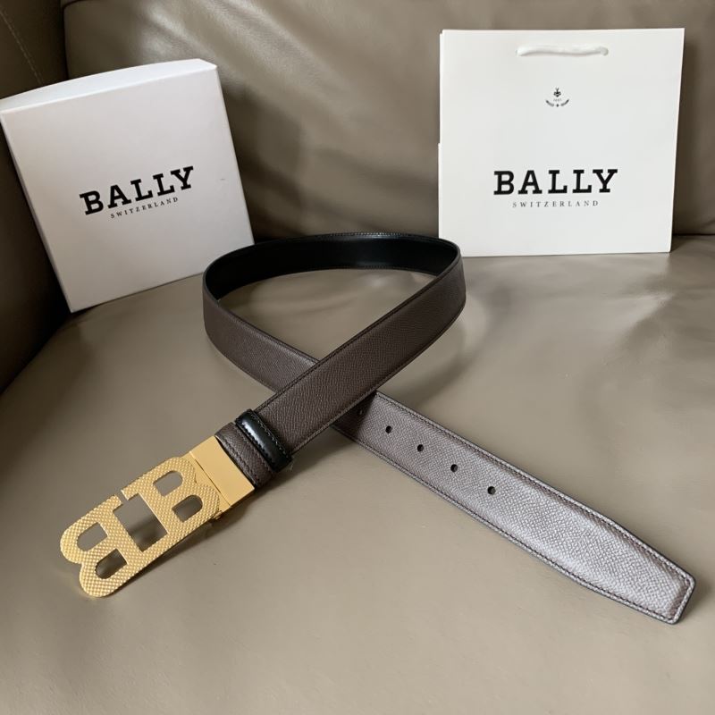 BALLY